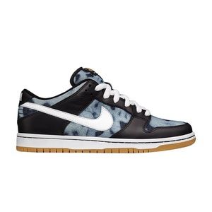 NIKE DUNK LOW PREMIUM SB “FAST TIMES”